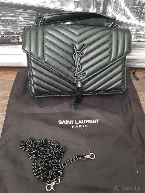 yves saint laurent kabelky